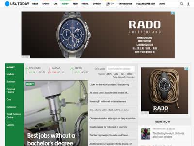 国外广告(10个国外在线广告平台和报纸)-图9 国外广告(10个国外在线广告平台和报纸)-图9