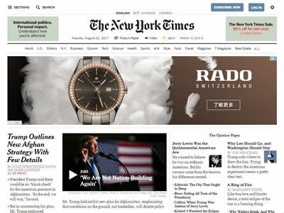 国外广告(10个国外在线广告平台和报纸)-图10 国外广告(10个国外在线广告平台和报纸)-图10