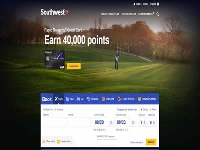 北美航空公司(美国十大航空公司)-图3 北美航空公司(美国十大航空公司)-图3