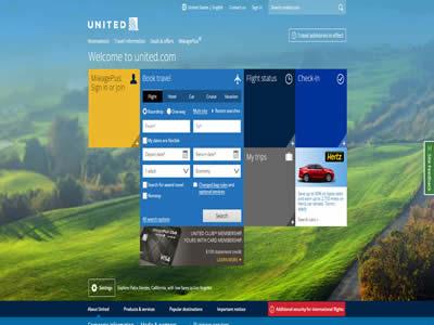 北美航空公司(美国十大航空公司)-图4 北美航空公司(美国十大航空公司)-图4