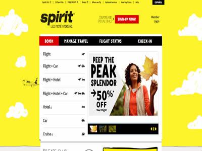 北美航空公司(美国十大航空公司)-图9 北美航空公司(美国十大航空公司)-图9