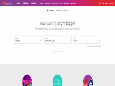 北美航空公司(美国十大航空公司)-图10 北美航空公司(美国十大航空公司)-图10