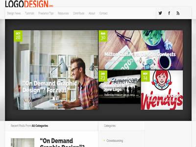 国外logo网站(10个国外Logo制作网站)-图3 国外logo网站(10个国外Logo制作网站)-图3