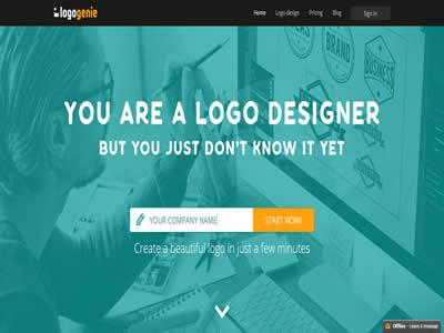 国外logo网站(10个国外Logo制作网站)-图4 国外logo网站(10个国外Logo制作网站)-图4