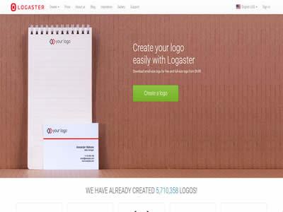 国外logo网站(10个国外Logo制作网站)-图6 国外logo网站(10个国外Logo制作网站)-图6