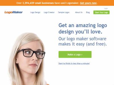 国外logo网站(10个国外Logo制作网站)-图10 国外logo网站(10个国外Logo制作网站)-图10