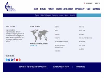 美国公司（美国十大生物技术公司）-图3