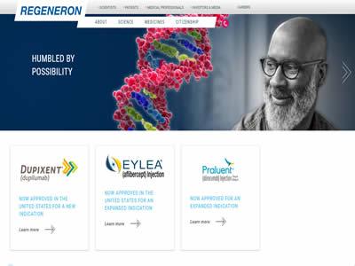 美国公司（美国十大生物技术公司）-图7