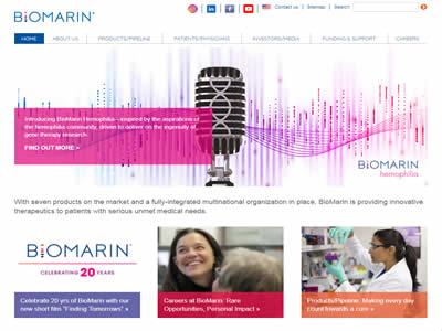 美国公司（美国十大生物技术公司）-图9