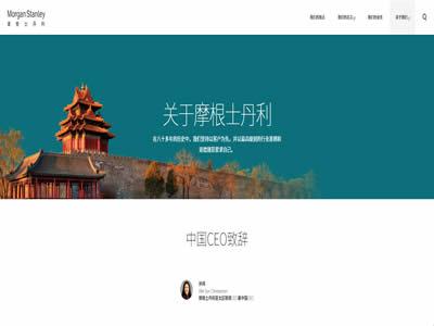 美国金融(美国十大金融公司)-图7 美国金融(美国十大金融公司)-图7