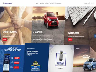 印度汽车品牌(印度十大汽车公司)-图3 印度汽车品牌(印度十大汽车公司)-图3