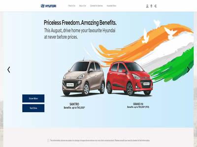 印度汽车品牌(印度十大汽车公司)-图7 印度汽车品牌(印度十大汽车公司)-图7