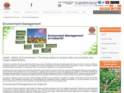 印度石油(印度十大石油和天然气公司)-图1 印度石油(印度十大石油和天然气公司)-图1