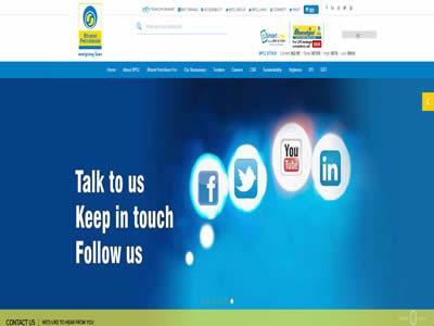 印度石油(印度十大石油和天然气公司)-图3 印度石油(印度十大石油和天然气公司)-图3