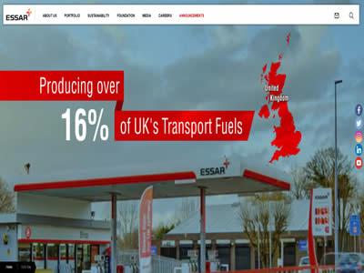 印度石油(印度十大石油和天然气公司)-图5 印度石油(印度十大石油和天然气公司)-图5