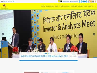 印度石油(印度十大石油和天然气公司)-图7 印度石油(印度十大石油和天然气公司)-图7