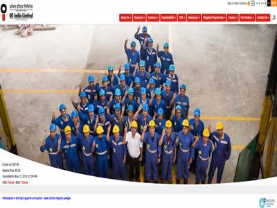 印度石油(印度十大石油和天然气公司)-图9 印度石油(印度十大石油和天然气公司)-图9