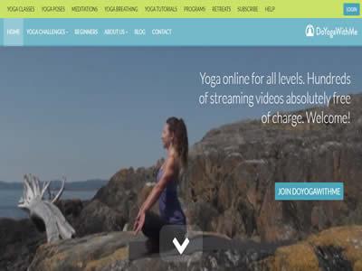 瑜伽网(10个国外瑜伽网站)-图2 瑜伽网(10个国外瑜伽网站)-图2