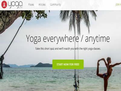 瑜伽网(10个国外瑜伽网站)-图5 瑜伽网(10个国外瑜伽网站)-图5