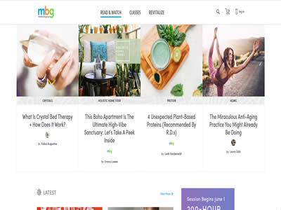 瑜伽网(10个国外瑜伽网站)-图6 瑜伽网(10个国外瑜伽网站)-图6