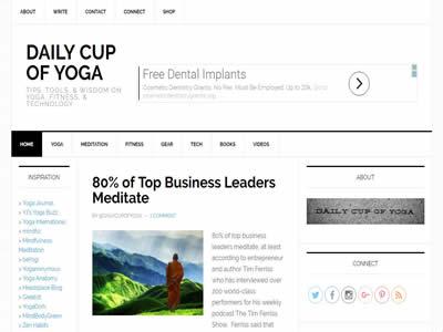 瑜伽网(10个国外瑜伽网站)-图8 瑜伽网(10个国外瑜伽网站)-图8