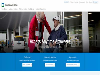 全球最大医院(全球十大医院)-图2 全球最大医院(全球十大医院)-图2