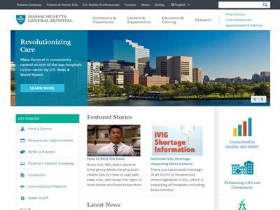 全球最大医院(全球十大医院)-图6 全球最大医院(全球十大医院)-图6