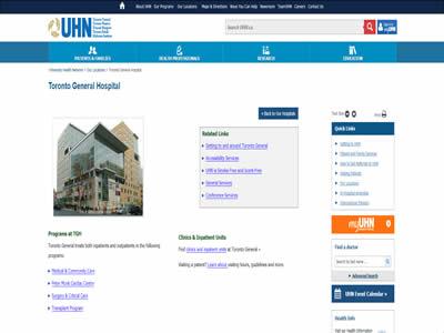 全球最大医院(全球十大医院)-图7 全球最大医院(全球十大医院)-图7