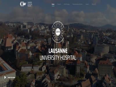 全球最大医院(全球十大医院)-图9 全球最大医院(全球十大医院)-图9