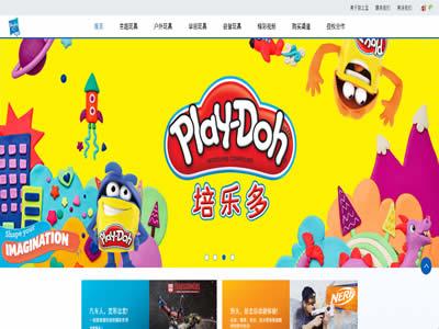 儿童玩具生产商(全球十大儿童玩具公司)-图4 儿童玩具生产商(全球十大儿童玩具公司)-图4