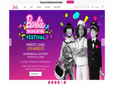 儿童玩具生产商(全球十大儿童玩具公司)-图8 儿童玩具生产商(全球十大儿童玩具公司)-图8