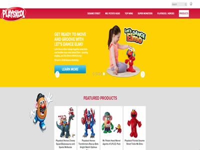 儿童玩具生产商(全球十大儿童玩具公司)-图10 儿童玩具生产商(全球十大儿童玩具公司)-图10