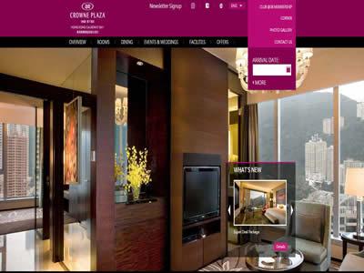 香港君悦酒店(香港十佳商务酒店)-图1 香港君悦酒店(香港十佳商务酒店)-图1