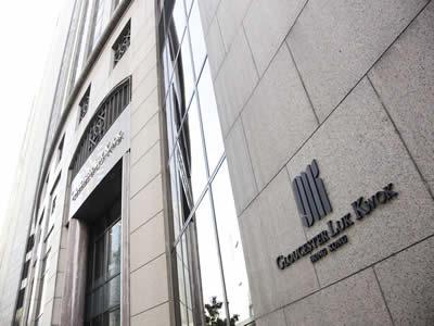 香港君悦酒店(香港十佳商务酒店)-图10 香港君悦酒店(香港十佳商务酒店)-图10