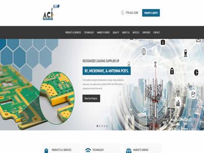 美国pcb(美国十大PCB制造商)-图1 美国pcb(美国十大PCB制造商)-图1