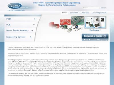 美国pcb(美国十大PCB制造商)-图2 美国pcb(美国十大PCB制造商)-图2