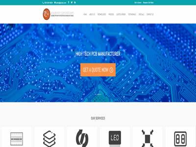 美国pcb(美国十大PCB制造商)-图3 美国pcb(美国十大PCB制造商)-图3