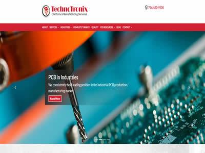 美国pcb(美国十大PCB制造商)-图4 美国pcb(美国十大PCB制造商)-图4