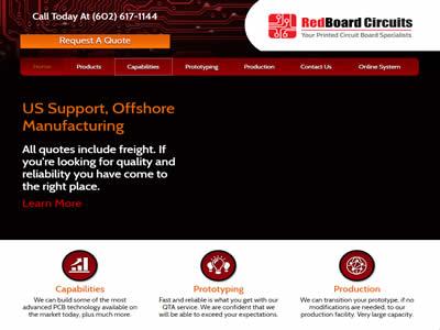 美国pcb(美国十大PCB制造商)-图5 美国pcb(美国十大PCB制造商)-图5