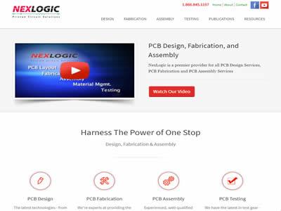 美国pcb(美国十大PCB制造商)-图6 美国pcb(美国十大PCB制造商)-图6