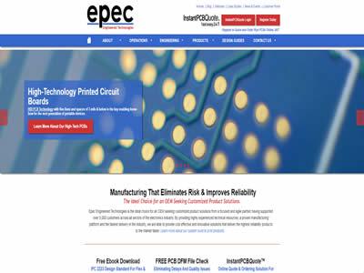 美国pcb(美国十大PCB制造商)-图9 美国pcb(美国十大PCB制造商)-图9