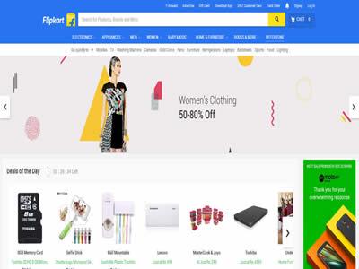 印度代购网站(9大印度在线购物网站)-图1 印度代购网站(9大印度在线购物网站)-图1