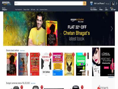 印度代购网站(9大印度在线购物网站)-图2 印度代购网站(9大印度在线购物网站)-图2