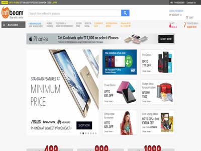 印度代购网站(9大印度在线购物网站)-图6 印度代购网站(9大印度在线购物网站)-图6