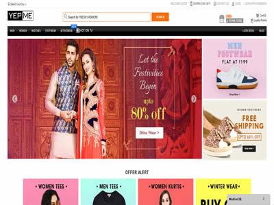 印度代购网站(9大印度在线购物网站)-图8 印度代购网站(9大印度在线购物网站)-图8