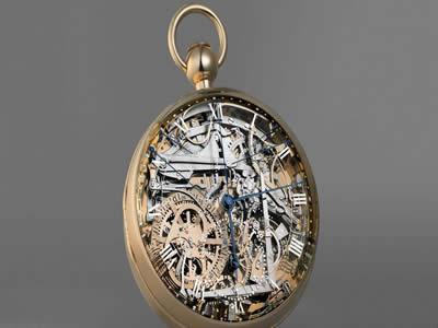 最贵手表(世界十大最昂贵的男士手表)-图1 最贵手表(世界十大最昂贵的男士手表)-图1