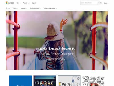 外国软件(10个国外软件下载网站)-图1 外国软件(10个国外软件下载网站)-图1