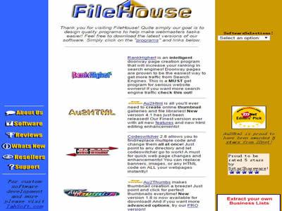 外国软件(10个国外软件下载网站)-图10 外国软件(10个国外软件下载网站)-图10