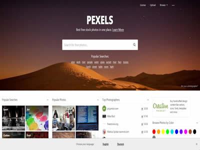 免版权图片(5个国外免版权的图片网站)-图1 免版权图片(5个国外免版权的图片网站)-图1