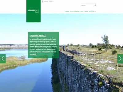 水泥厂家十大排名(世界十大水泥公司)-图4 水泥厂家十大排名(世界十大水泥公司)-图4